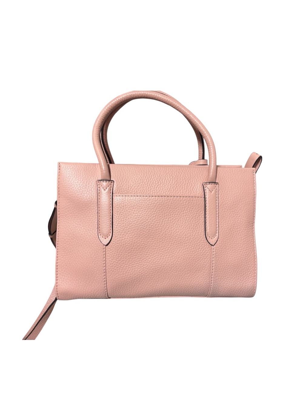 Radley London Leather Arlington Court Zip Top Multiway Satchel - Picture 3 of 15